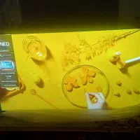 فروش ال ای دی الجی بانه با گارانتی معتبر۲سال