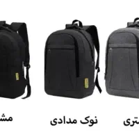 کوله پشتی توریث مدلME-۳۹۹۰ به همراه جامدادی