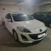 مزدا3 نیو مدل90 درحد