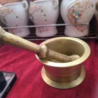 هاونگ بزنجی و هاونگ استیل نو