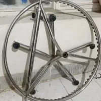 رگال اتاق پروف