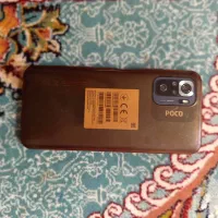 poco M5 s|موبایل|تهران, فردوسی|دیوار