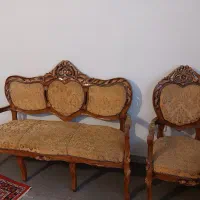 مبل پذیرائی ۹ نفره