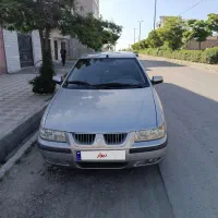 سمندLX|خودرو سواری و وانت|الیگودرز, |دیوار