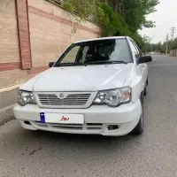 پراید ۱۱۱مدل۹۷
