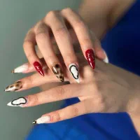 آف ویژه خدمات تخصصی ناخن