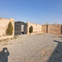 ۴۶۰ متر زمین ویلایی محصور /ماهدشت