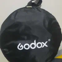 رفلکتور godox    5 in one