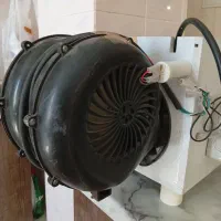 ماینر L3++ همراه با سایلنت باکس