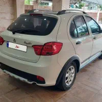 کوئیک R سقف مشکی  فول ۱۴۰۳  کم کار عروسک