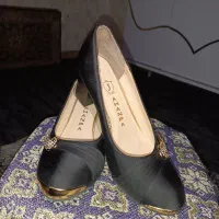 سه جفت کفش مجلسی و باکیفیت