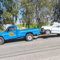 یدک کش خودرو شکوهیان