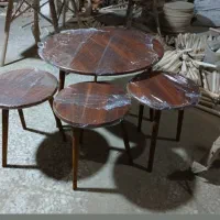 مبلی ومیز وسط(مدرن) مستقیم کارخانه