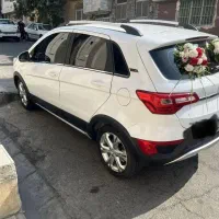بایک x25|خودرو سواری و وانت|قم, ارم|دیوار