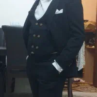 کت و شلوار