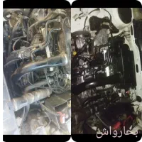 خدمات بخارواش مهدی