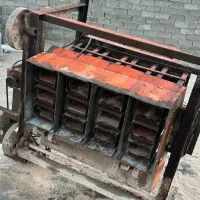 دستگاه بلوک زنی