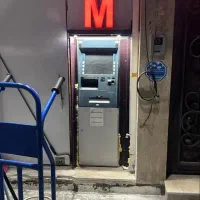 atm*بانکی|ماشینآلات صنعتی|کرمانشاه, |دیوار