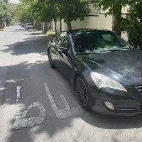 جنسیس کوپه خاص ومتفاوت تک برگ زعفرانیه