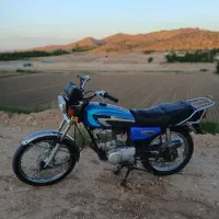 موتور  هندا ۸۸
