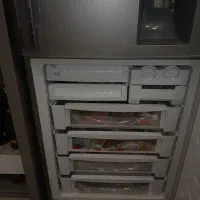 یخچال فریزر