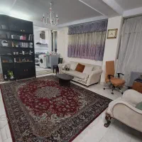 جیحون مالک اشتر ۵۶متر ۱خواب پارکینگ آسانسور|فروش آپارتمان|تهران, هاشمی|دیوار