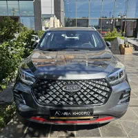 ام وی ام x55 pro  مدل 404 صفر.خشک خاکستری