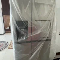 یخچال ساید دوو مدل  ۳۳ فوت