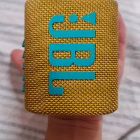 JBL Go3|پخش‌کننده همراه|شیراز, فرهنگ شهر|دیوار
