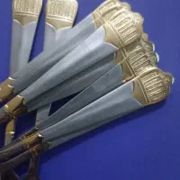 چنگال میوه خوری