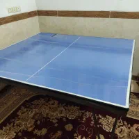 میز پینگ‌ پنگ