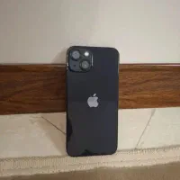 فروش ایفون 13 نرمال مشکی