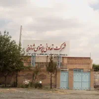زمین حاشیه جاده شاندیز کنار شهرک پرستو