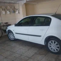 مگان 2000اتومات فول آپشن