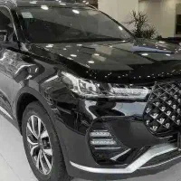 تیگو هفت پریمیوم ۷