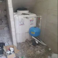 لوله کشی لوله باز کنی سرویس پمپ آبگرمکن جوشکارسیار