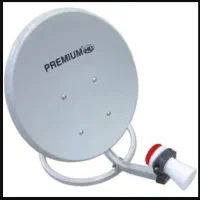 نصب،راه اندازی و تعمیر انواع آنتن های ثابت و گردان