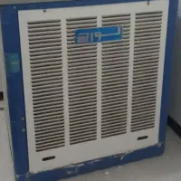 کولر آبی