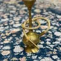 ظروف برنجی