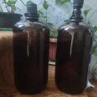 شیشه درپیچی