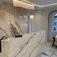 پذیرش مطب