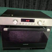 ماکروفر(سامسونگ سامی ۸)کره ای