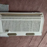 هود آشپزخانه سالم خیلی تمیز