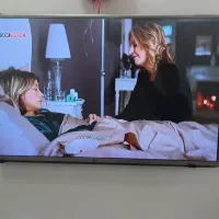 تلویزیون ال جی ۴۳ اینچ بدون خط و خش