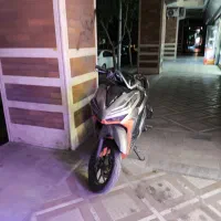 گلکسی کلیک|موتورسیکلت|مشهد, سعد آباد|دیوار