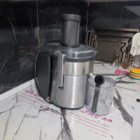 آبمیوه گیری اصلی کنوود