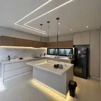 اجرای تخصصی سقف کاذب کناف