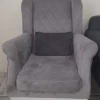 ست کامل مبل راحتی ۷ نفره