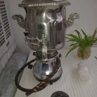 سماور گازی