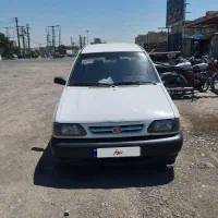 پراید۸۱